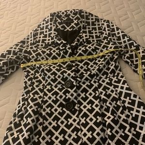 Eden Court Medium Jacket